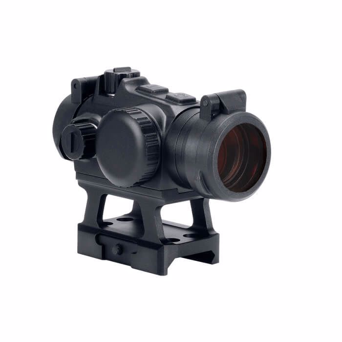 Axeon Optics MDSR1 Micro Dot Sight with Riser : Umarex USA | Umarex USA