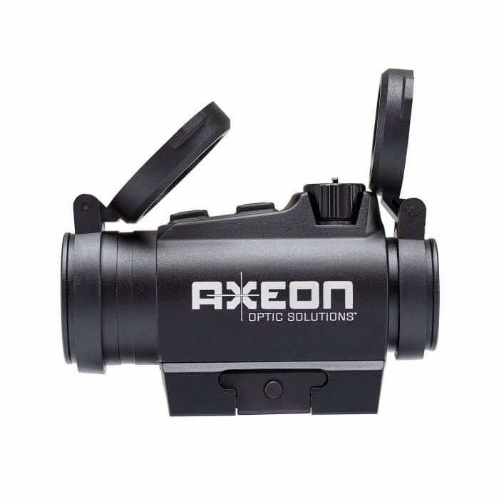 Axeon Optics MDSR1 Micro Dot Sight with Riser : Umarex USA | Umarex USA