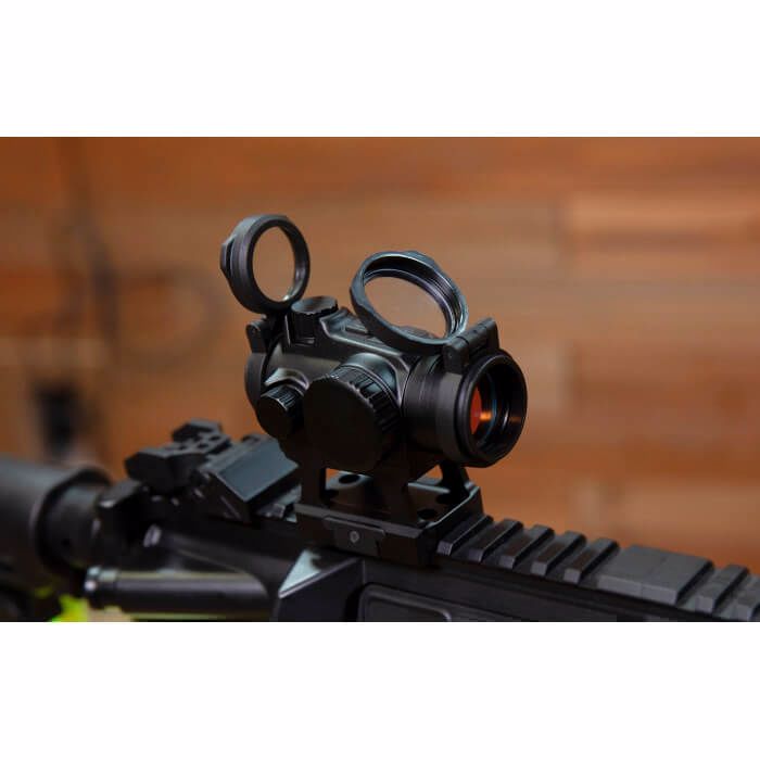 Axeon Optics MDSR1 Micro Dot Sight with Riser : Umarex USA | Umarex USA
