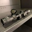 Picture of Walther Air Rifle Scope 1.5-4.5x32 with Rings