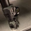 Picture of Walther Air Rifle Scope 1.5-4.5x32 with Rings