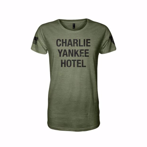 Elite Force Call Your Hits T-SHIRT- Medium