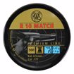 Picture of RWS R10 MATCH   4.49MM  0.45G 500CT