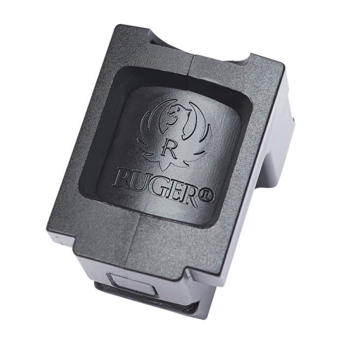 Ruger 10/22 Air Rifle Box Magazine with Rotary Mag Umarex Airguns