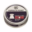 Picture of RWS SUPER H POINT .177 300 CT