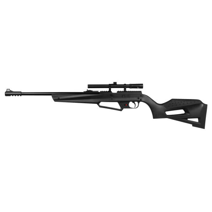 Umarex NXG APX .177 Multipump Pellet Rifle