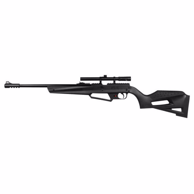 Picture of UMAREX AIRGUNS NXG APX MULTI-PUMP YOUTH BB PELLET RIFLE WITH SCOPE