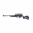 Picture of UX NXG APX 490 FPS MULTI PUMP YOUTH RIFLE AND SCOPE BLACK