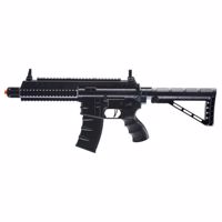 Picture of TACTICAL FORCE CQB -6MM-ADVANCED-BLACK