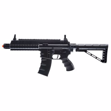 Picture of TACTICAL FORCE CQB -6MM-ADVANCED-BLACK