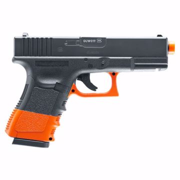 GLOCK G19 GEN 3 CO2 6MM SB199