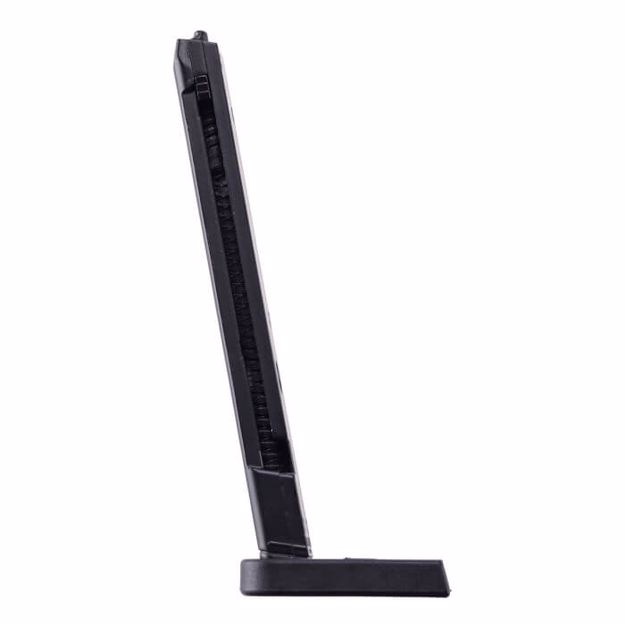 Picture of GLOCK G19 Magazine 16 rounds for .177 CO2 Action Pistol BB Gun : Umarex Airguns