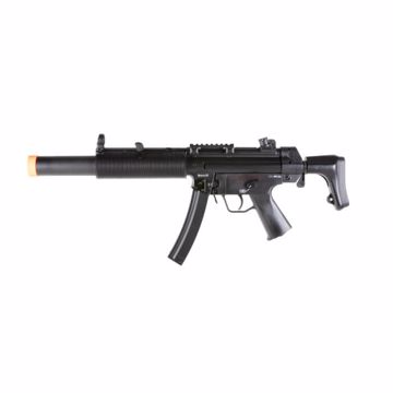 Picture of HK MP5 SD6 KIT-6MM-BLACK (ELITE)