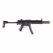 Picture of HK MP5 SD6 KIT-6MM-BLACK (ELITE)