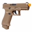 Picture of GLOCK G19X -6MM-ADVANCED-COYOTE