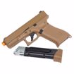 Picture of GLOCK G19X -6MM-ADVANCED-COYOTE			