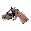 Picture of S&W M29 Short Barrel Airsoft Revolver