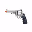 Picture of S&W M29 CLASSIC 6MM CHROME FINISHED 5 INCH BARREL