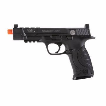 Pistola Airsoft Co2 6mm Umarex Hk Usp Color Negro Febo - FEBO