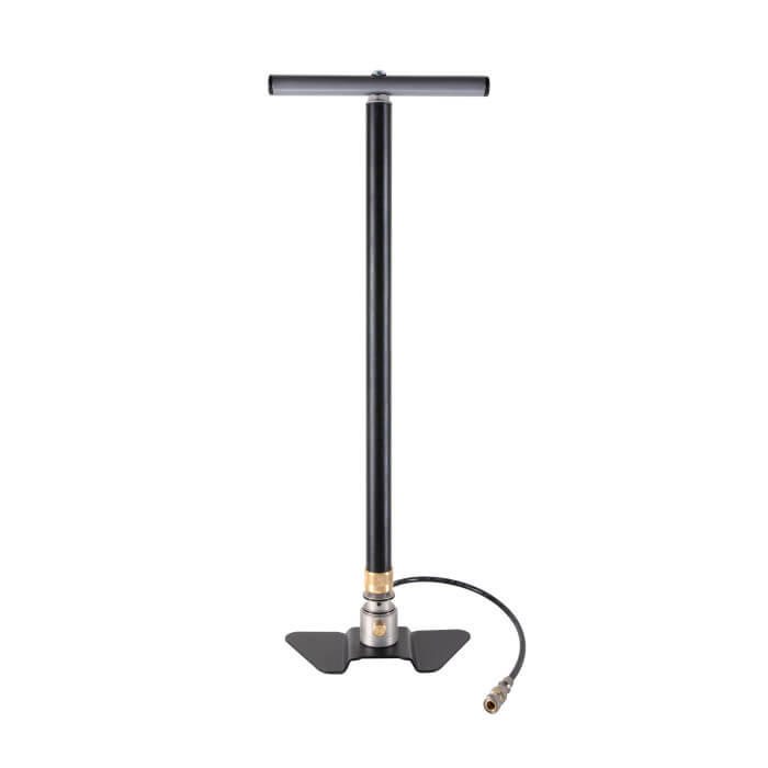 4500 psi PCP Hill Hand Pump High Pressure Air Rifles Umarex Airguns