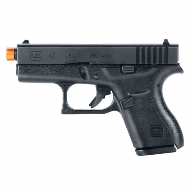 Picture of GLOCK G42 GBB 6MM AIRSOFT PISTOL