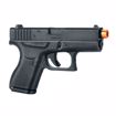 Picture of GLOCK G42 GBB 6MM AIRSOFT PISTOL