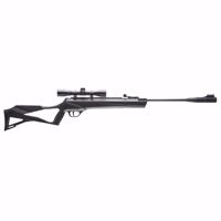 SurgeMax Elite Air Rifle .22 Pellet Gun