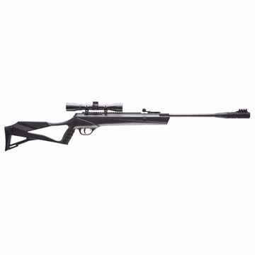 SurgeMax Elite Air Rifle .22 Pellet Gun