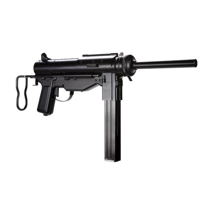 LEGENDS M3 GREASE GUN .177 BLACK Umarex USA