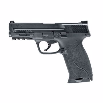 Picture of Smith & Wesson M&P9 M2.0-BLACK .177