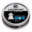 Picture of RWS SUPERPOINT .22 - 250CT (BLISTER)--CHANGE TO 2317410