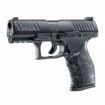 Picture of T4E WALTHER PPQ M2 LE TRAINING MARKER PISTOL .43 CAL - BLACK