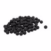 Picture of T4E RUBBER BALL .43 CAL-BLACK- 430 CT