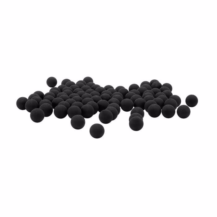 T4E RUBBER BALLS.68 CALBLACK4000 CT BULK Umarex USA