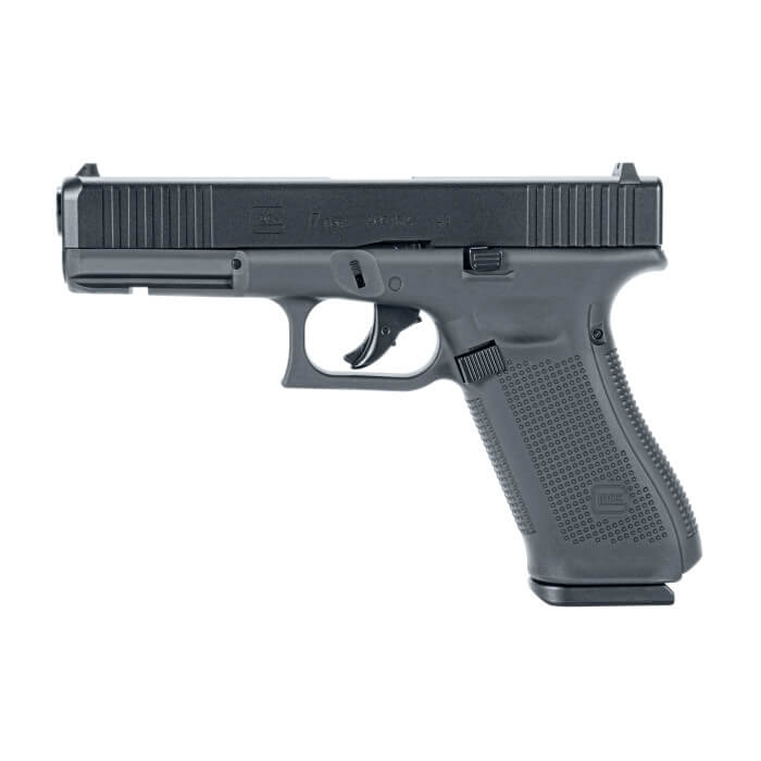 GLOCK G17 GEN5 T4E PAINTBALL MARKER : T4E