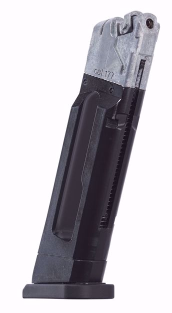 Picture of GLOCK™ G17 Gen3™ 18 RD MAG .177