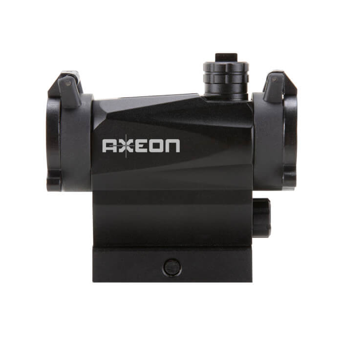 Axeon Optics 7XRGB20 Tri-Color Dot Sight | Umarex USA