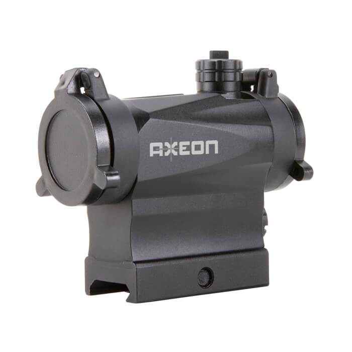 Axeon Optics 7XRGB20 Tri-Color Dot Sight | Umarex USA