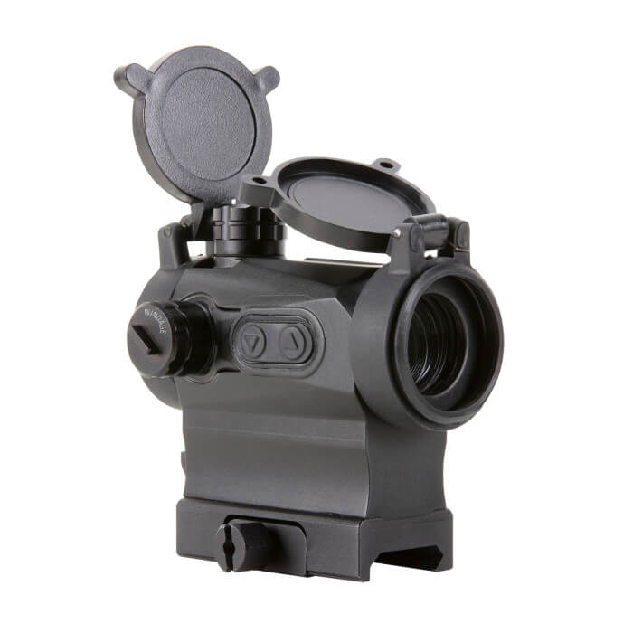 Axeon Optics 7XRGB20 Tri-Color Dot Sight | Umarex USA