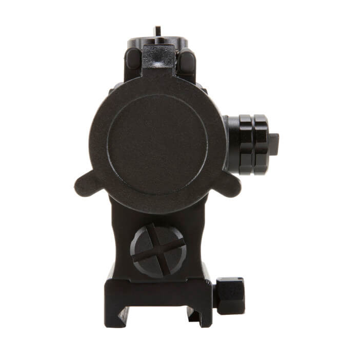 Axeon Optics 7XRGB20 Tri-Color Dot Sight | Umarex USA