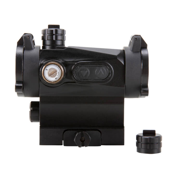 Axeon Optics 7XRGB20 Tri-Color Dot Sight | Umarex USA