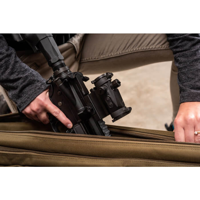 Axeon Optics 7XRGB20 Tri-Color Dot Sight | Umarex USA