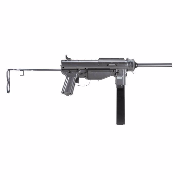 Legends M3 Grease Gun FullAuto BB Gun Umarex USA