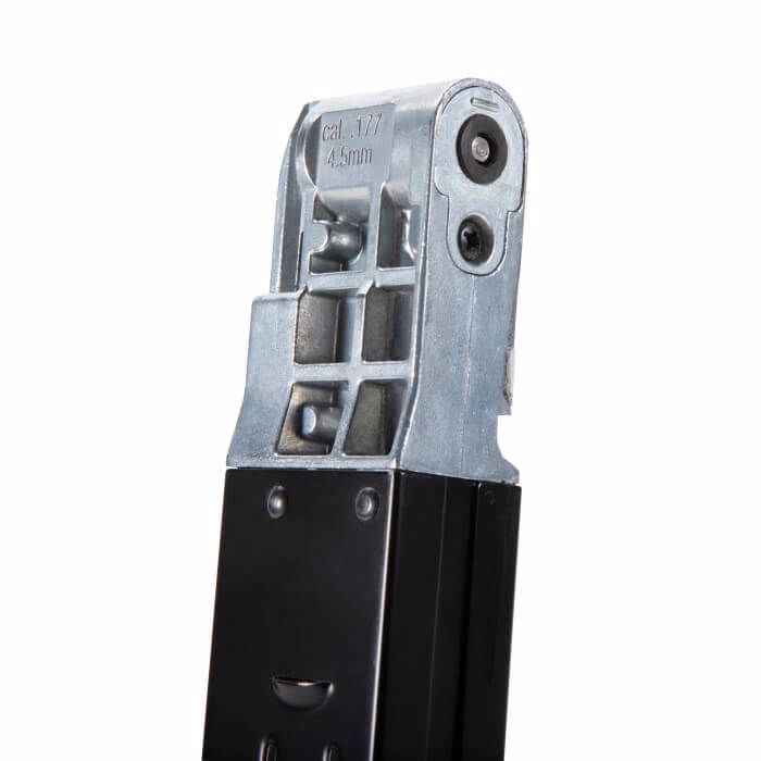 Legends M3 Grease Gun FullAuto BB Gun Umarex USA