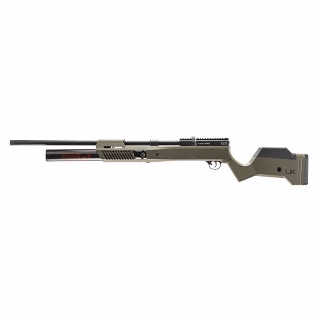 Picture of UMAREX Gauntlet 30 - .30 Caliber PCP High Pressure Air Rifle