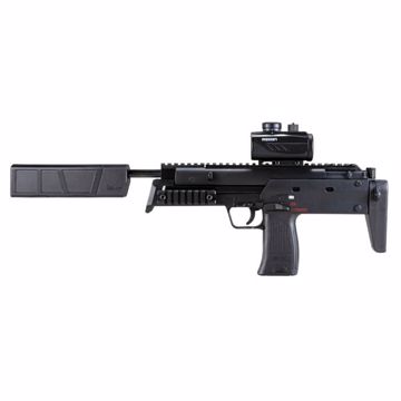 Picture of H&K MP7 .177 BREAK BARREL PELLET GUN