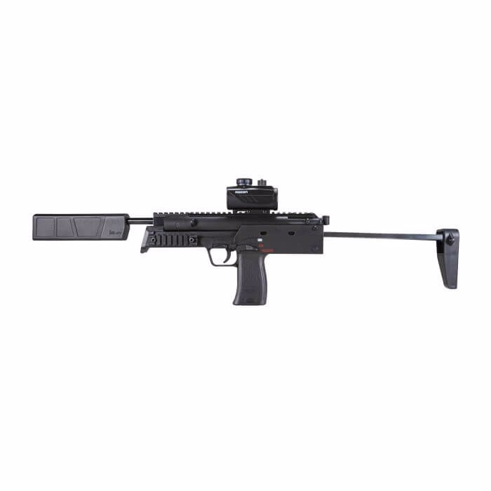 H&K MP7 .177 BREAK BARREL PELLET GUN Umarex USA