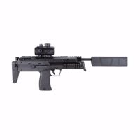 H&K MP7 .177 BREAK BARREL PELLET GU