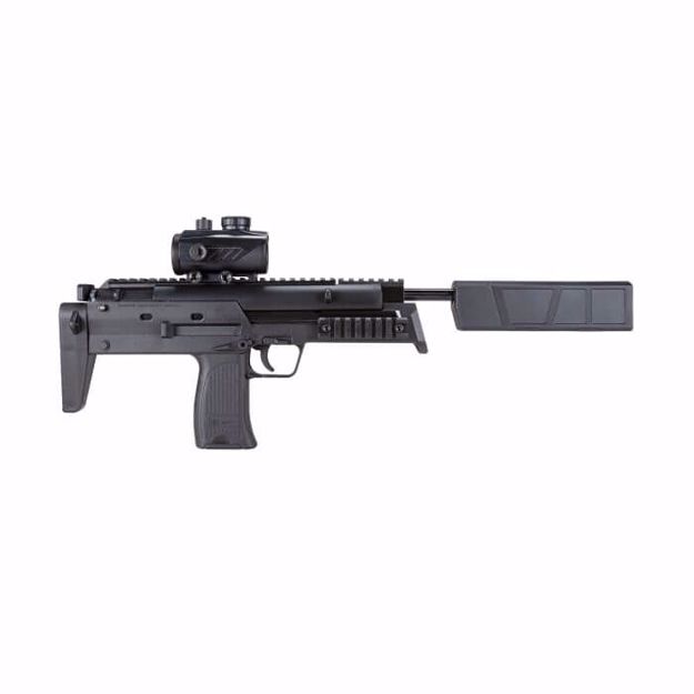 H&K MP7 .177 BREAK BARREL PELLET GU