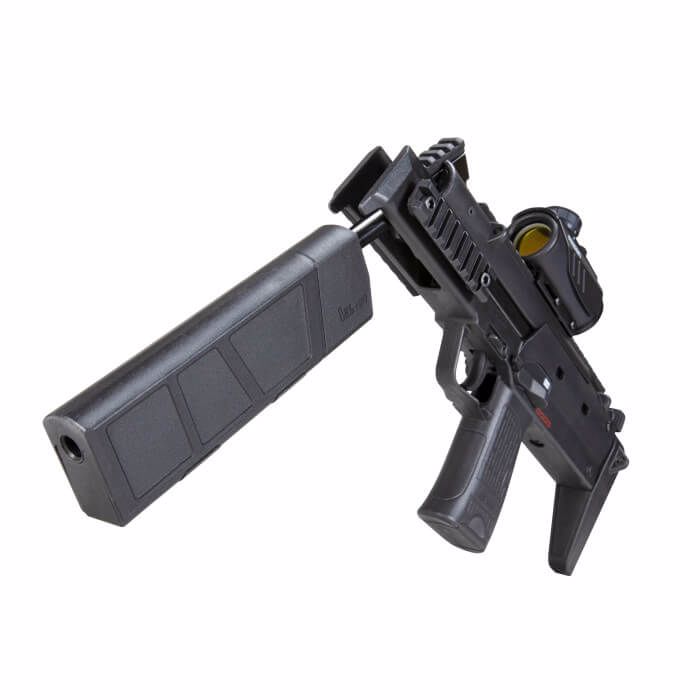 H&K MP7 .177 BREAK BARREL PELLET GUN Umarex USA